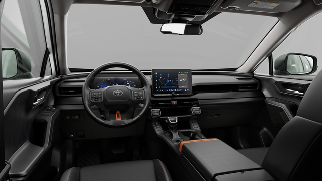 2026 Toyota RAV4 Woodland