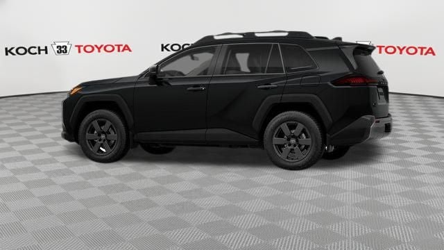 2026 Toyota RAV4 Woodland
