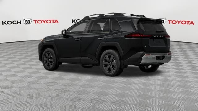 2026 Toyota RAV4 Woodland