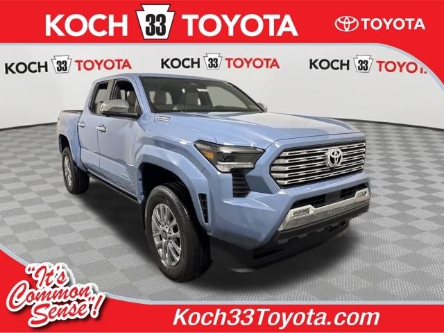 2026 Toyota Tacoma i-FORCE MAX Limited i-FORCE MAX