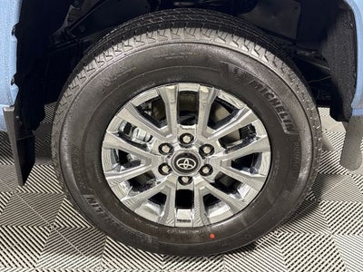 2026 Toyota Tacoma i-FORCE MAX Limited i-FORCE MAX