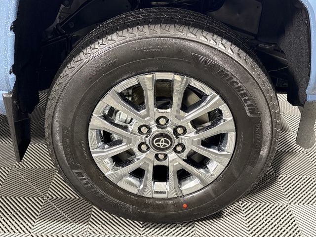 2026 Toyota Tacoma i-FORCE MAX Limited i-FORCE MAX