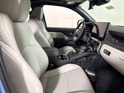 2026 Toyota Tacoma i-FORCE MAX Limited i-FORCE MAX