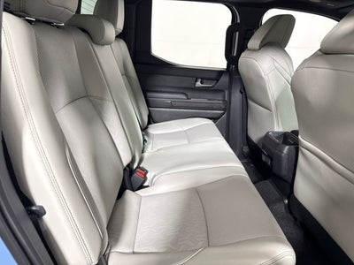 2026 Toyota Tacoma i-FORCE MAX Limited i-FORCE MAX