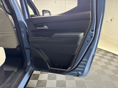 2026 Toyota Tacoma i-FORCE MAX Limited i-FORCE MAX