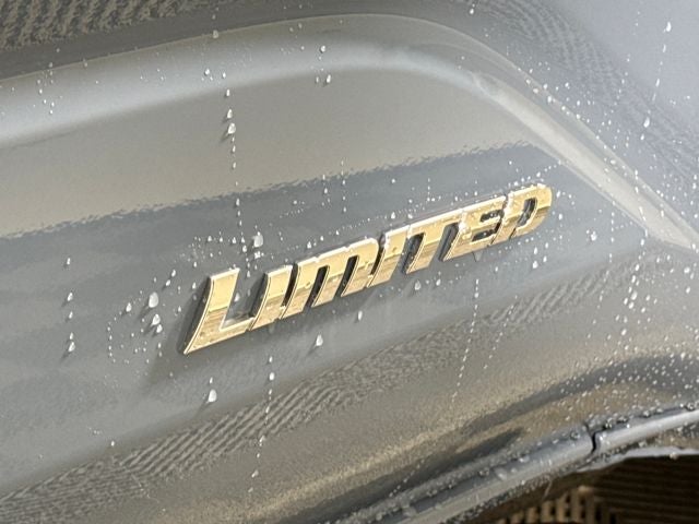 2026 Toyota Tacoma i-FORCE MAX Limited i-FORCE MAX