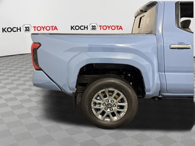 2026 Toyota Tacoma i-FORCE MAX Limited i-FORCE MAX