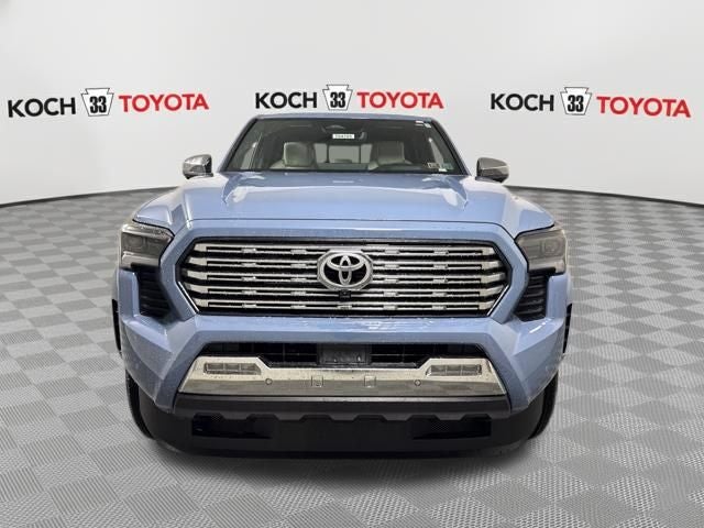 2026 Toyota Tacoma i-FORCE MAX Limited i-FORCE MAX