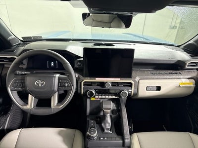 2026 Toyota Tacoma i-FORCE MAX Limited i-FORCE MAX