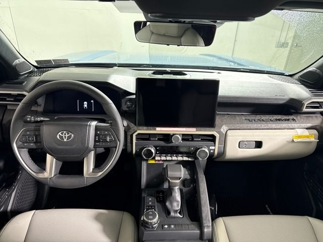 2026 Toyota Tacoma i-FORCE MAX Limited i-FORCE MAX