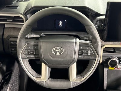 2026 Toyota Tacoma i-FORCE MAX Limited i-FORCE MAX