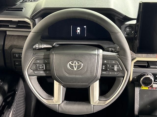 2026 Toyota Tacoma i-FORCE MAX Limited i-FORCE MAX