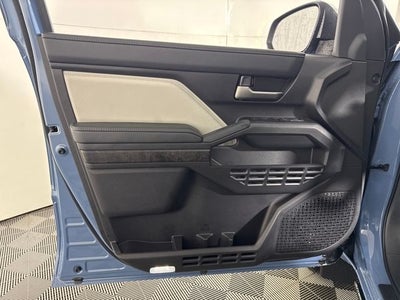 2026 Toyota Tacoma i-FORCE MAX Limited i-FORCE MAX