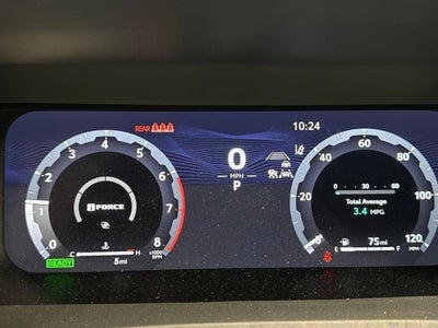 2026 Toyota Tacoma i-FORCE MAX Limited i-FORCE MAX