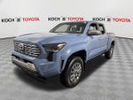 2026 Toyota Tacoma i-FORCE MAX Limited i-FORCE MAX