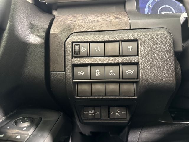 2026 Toyota Tacoma i-FORCE MAX Limited i-FORCE MAX