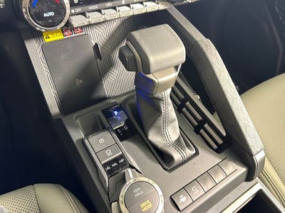 2026 Toyota Tacoma i-FORCE MAX Limited i-FORCE MAX