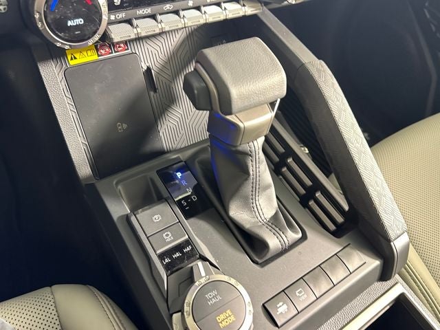 2026 Toyota Tacoma i-FORCE MAX Limited i-FORCE MAX