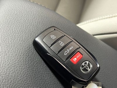 2026 Toyota Tacoma i-FORCE MAX Limited i-FORCE MAX