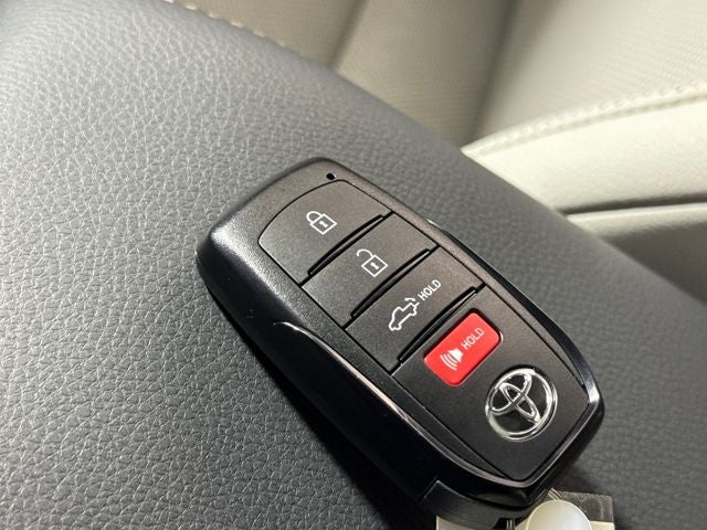 2026 Toyota Tacoma i-FORCE MAX Limited i-FORCE MAX