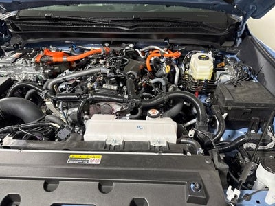 2026 Toyota Tacoma i-FORCE MAX Limited i-FORCE MAX