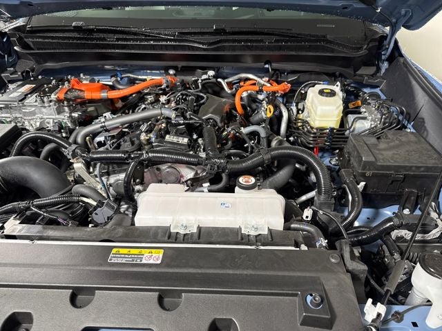 2026 Toyota Tacoma i-FORCE MAX Limited i-FORCE MAX