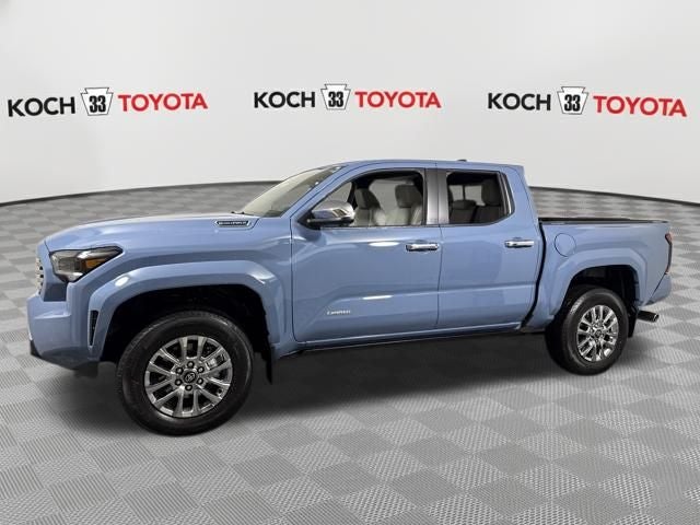2026 Toyota Tacoma i-FORCE MAX Limited i-FORCE MAX