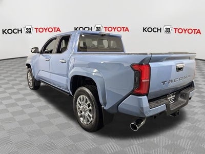 2026 Toyota Tacoma i-FORCE MAX Limited i-FORCE MAX
