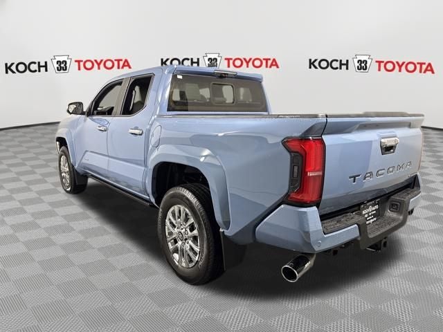 2026 Toyota Tacoma i-FORCE MAX Limited i-FORCE MAX