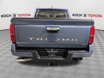2026 Toyota Tacoma i-FORCE MAX Limited i-FORCE MAX