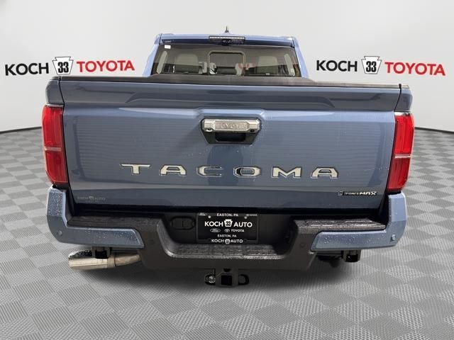 2026 Toyota Tacoma i-FORCE MAX Limited i-FORCE MAX