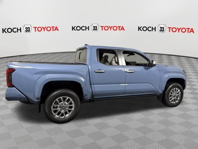 2026 Toyota Tacoma i-FORCE MAX Limited i-FORCE MAX
