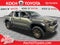 2026 Toyota Tacoma i-FORCE MAX Trailhunter