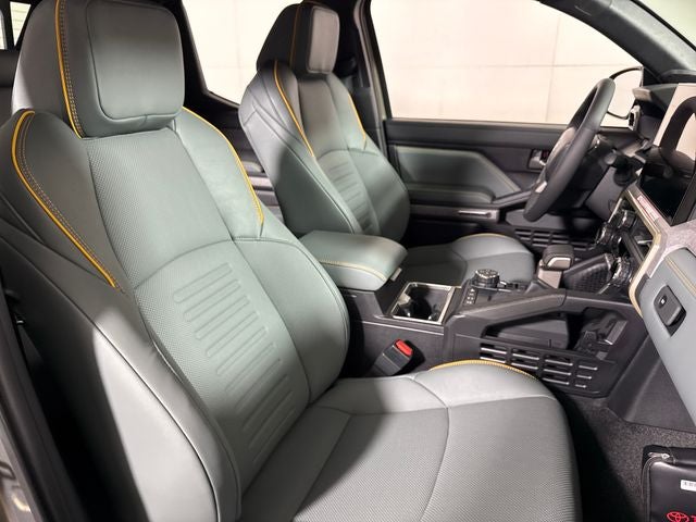 2026 Toyota Tacoma i-FORCE MAX Trailhunter