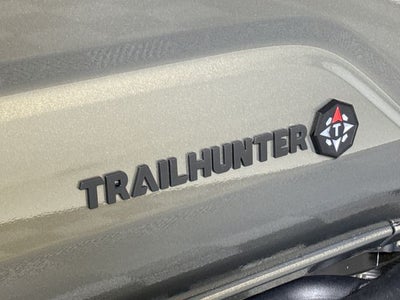 2026 Toyota Tacoma i-FORCE MAX Trailhunter