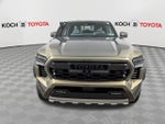 2026 Toyota Tacoma i-FORCE MAX Trailhunter