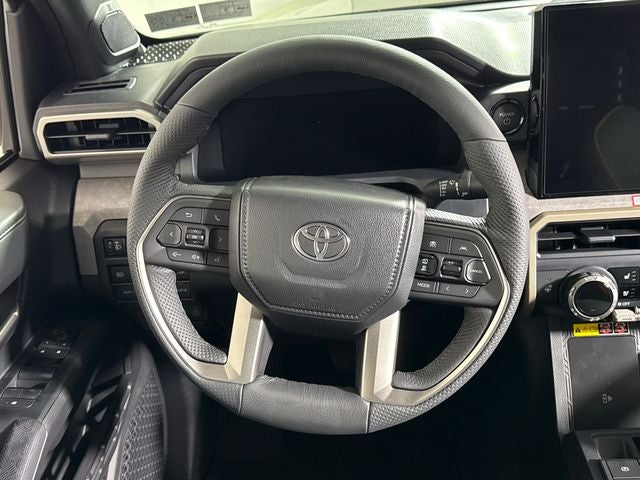 2026 Toyota Tacoma i-FORCE MAX Trailhunter