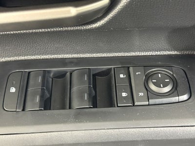 2026 Toyota Tacoma i-FORCE MAX Trailhunter