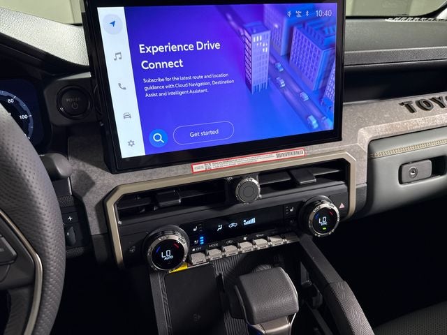 2026 Toyota Tacoma i-FORCE MAX Trailhunter