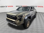 2026 Toyota Tacoma i-FORCE MAX Trailhunter