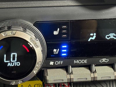 2026 Toyota Tacoma i-FORCE MAX Trailhunter