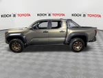 2026 Toyota Tacoma i-FORCE MAX Trailhunter