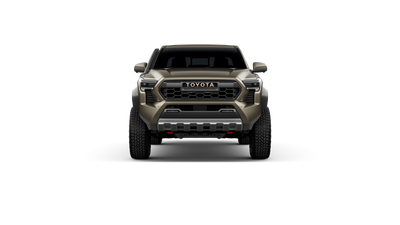 2026 Toyota Tacoma i-FORCE MAX Trailhunter