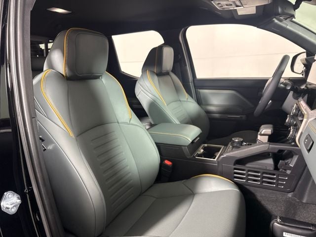 2026 Toyota Tacoma i-FORCE MAX Trailhunter