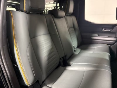 2026 Toyota Tacoma i-FORCE MAX Trailhunter