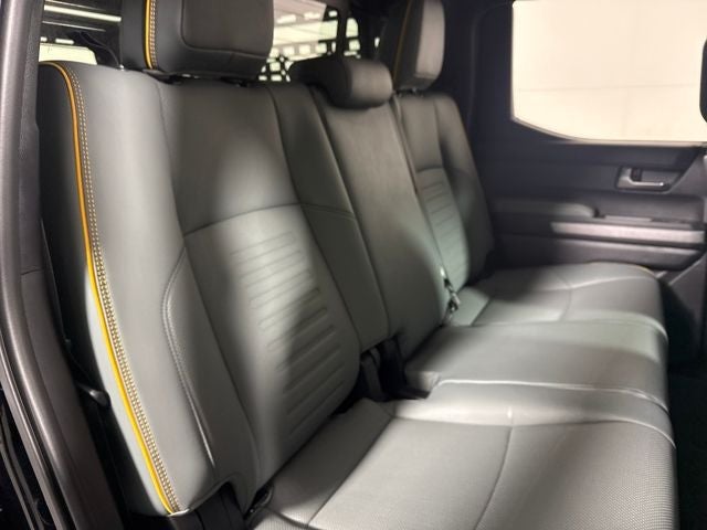 2026 Toyota Tacoma i-FORCE MAX Trailhunter