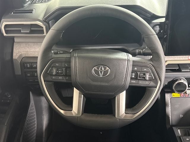 2026 Toyota Tacoma i-FORCE MAX Trailhunter