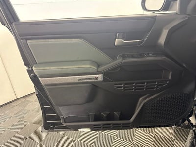 2026 Toyota Tacoma i-FORCE MAX Trailhunter