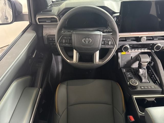 2026 Toyota Tacoma i-FORCE MAX Trailhunter