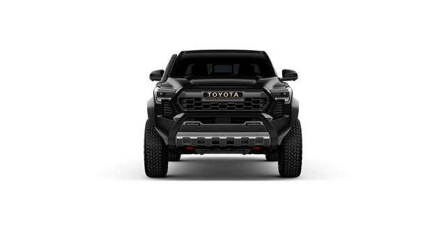 2026 Toyota Tacoma i-FORCE MAX Trailhunter